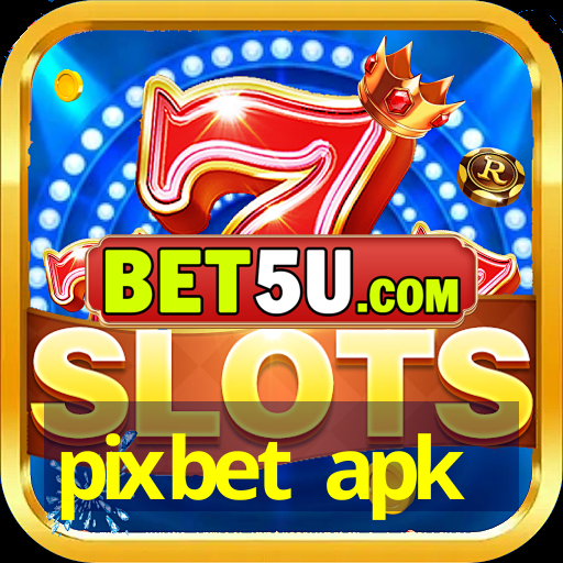 pixbet apk